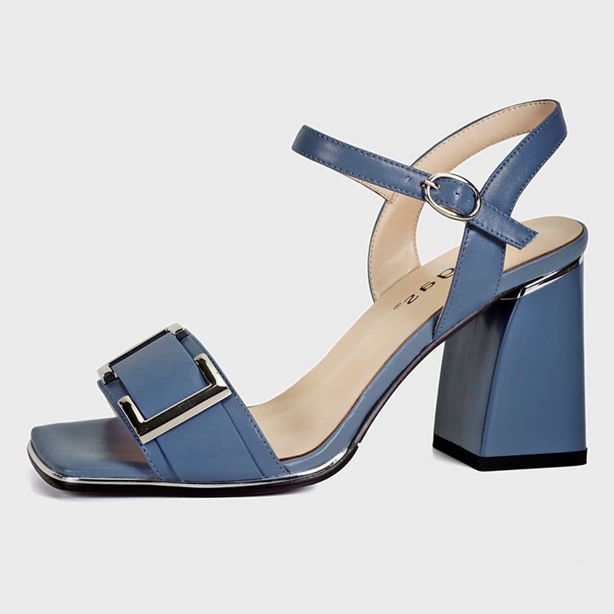 DEGAS - Sandalia Valeria Azul DEGAS