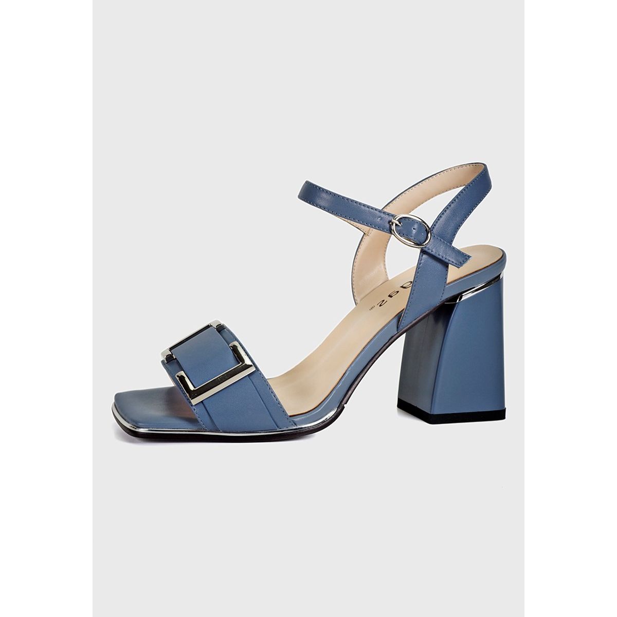 DEGAS - Sandalia Valeria Azul DEGAS