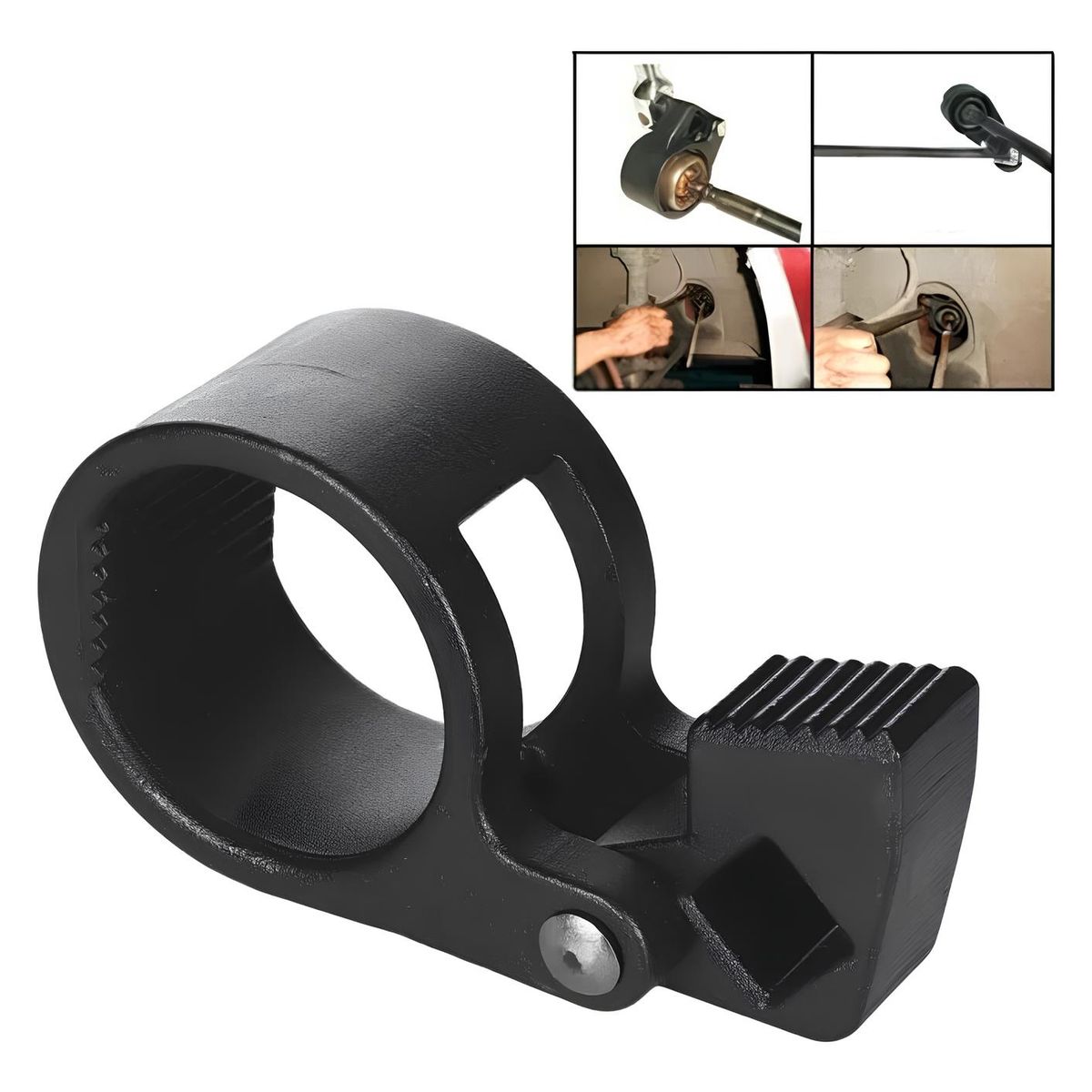 GENERICO - Llave Extractor De Axiales De Direccion 27-42mm