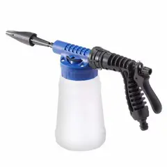 GENERICO - Pulverizador De Agua Pistola De Agua Lavado A Presion Auto