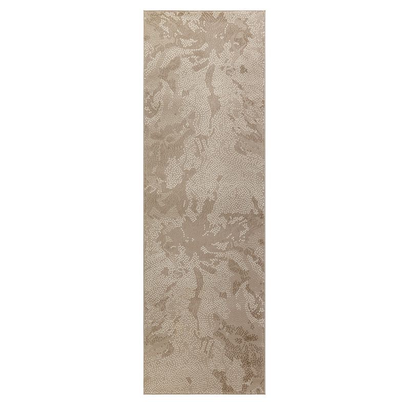 MODA ALFOMBRAS - Alfombra Babil Beige 70 X 230 Cm