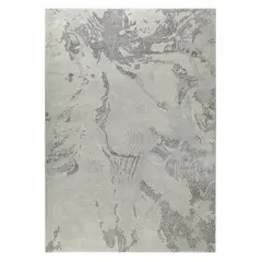 MODA ALFOMBRAS - Alfombra Babil Gris 120 X 180 Cm