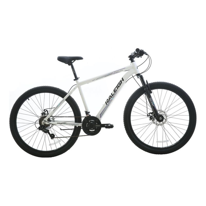 RALEIGH - BICICLETA RALEIGH AGILE 27.5 MUJER BLANCO RALEIGH