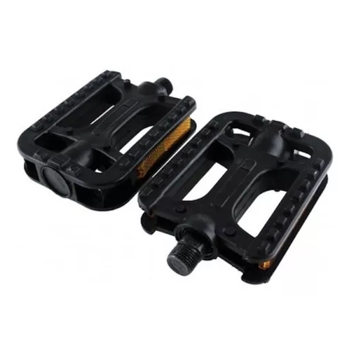 GENERICO - Juego De Pedales Para Bicicletas Universal