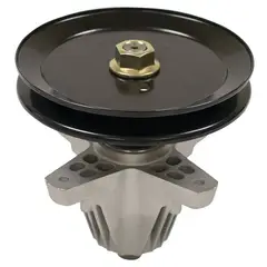 GENERICO - Torreta para Tractor MTD 22 HP 679 cc 46Pulg