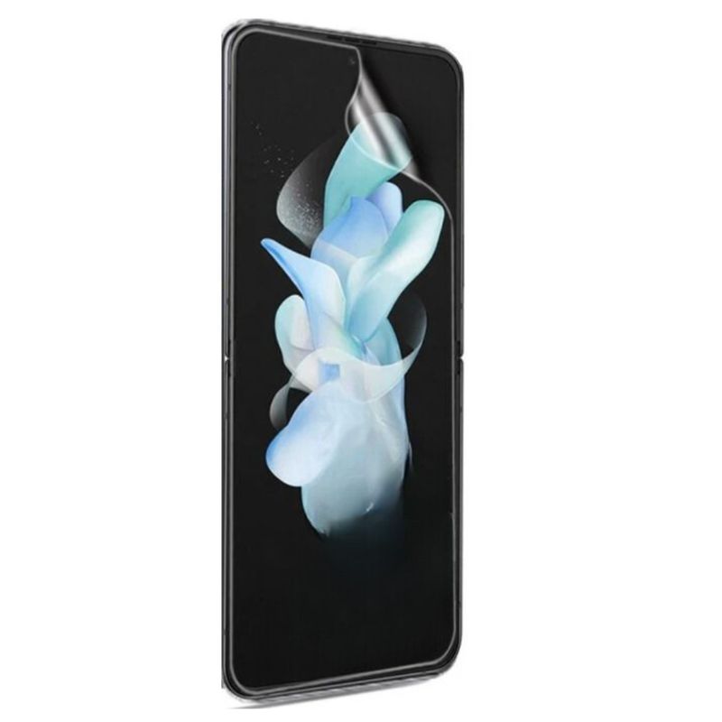 GENERICO - Lamina Mica Protectora De Hidrogel Para Samsung Galaxy Z FLIP 5