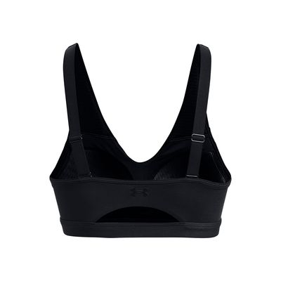 Imagen 2 del producto Sostén Mid SmartForm Evolution mujer Negro