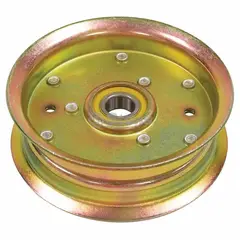 GENERICO - Polea para Tractor MTD 547CC 46Pulg 19HP