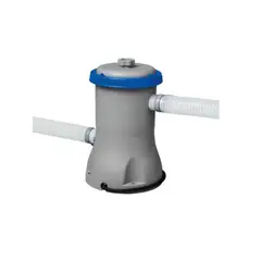 BESTWAY - BOMBA DE FILTRADO 2006 L/H PARA PISCINAS