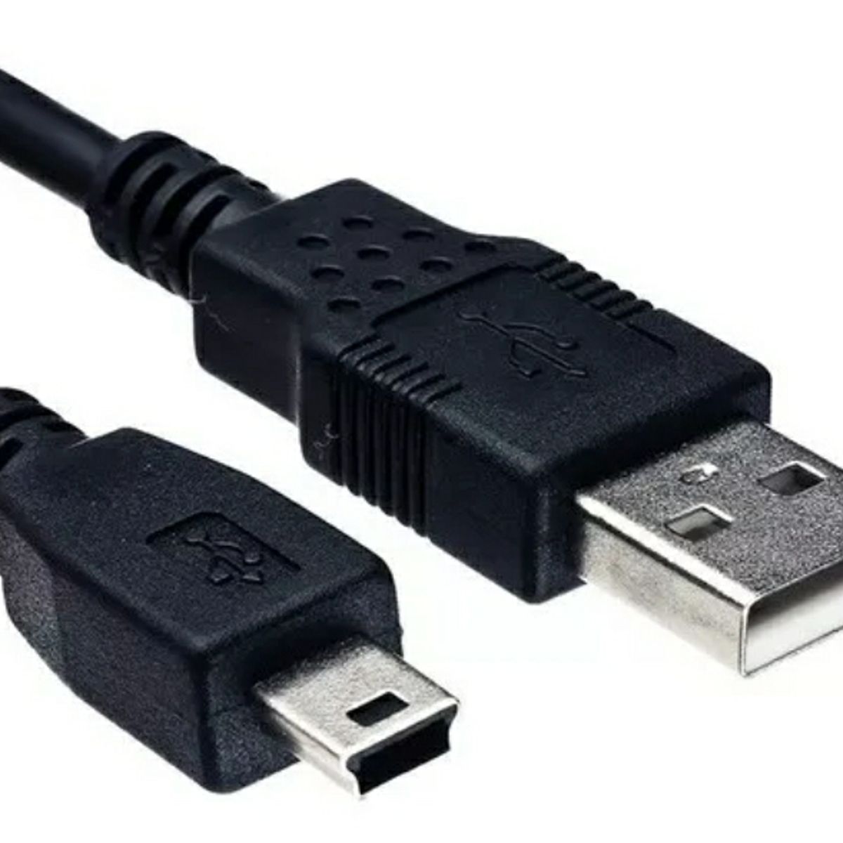 GENERICO - Cable USB macho a Mini USB macho V3 1 . 5m