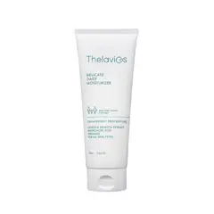 THELAVICOS - Crema Facial Coreana Big Delicate Daily Moisturizer con Ceramidas.