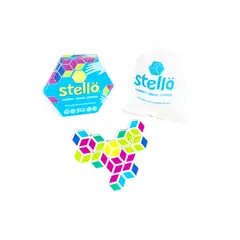 MOBI GAMES - Stellö, Juego De Mesa Estrategia Möbi