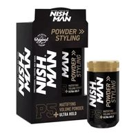 Polvo Nish Man Texturizador 20gr P5