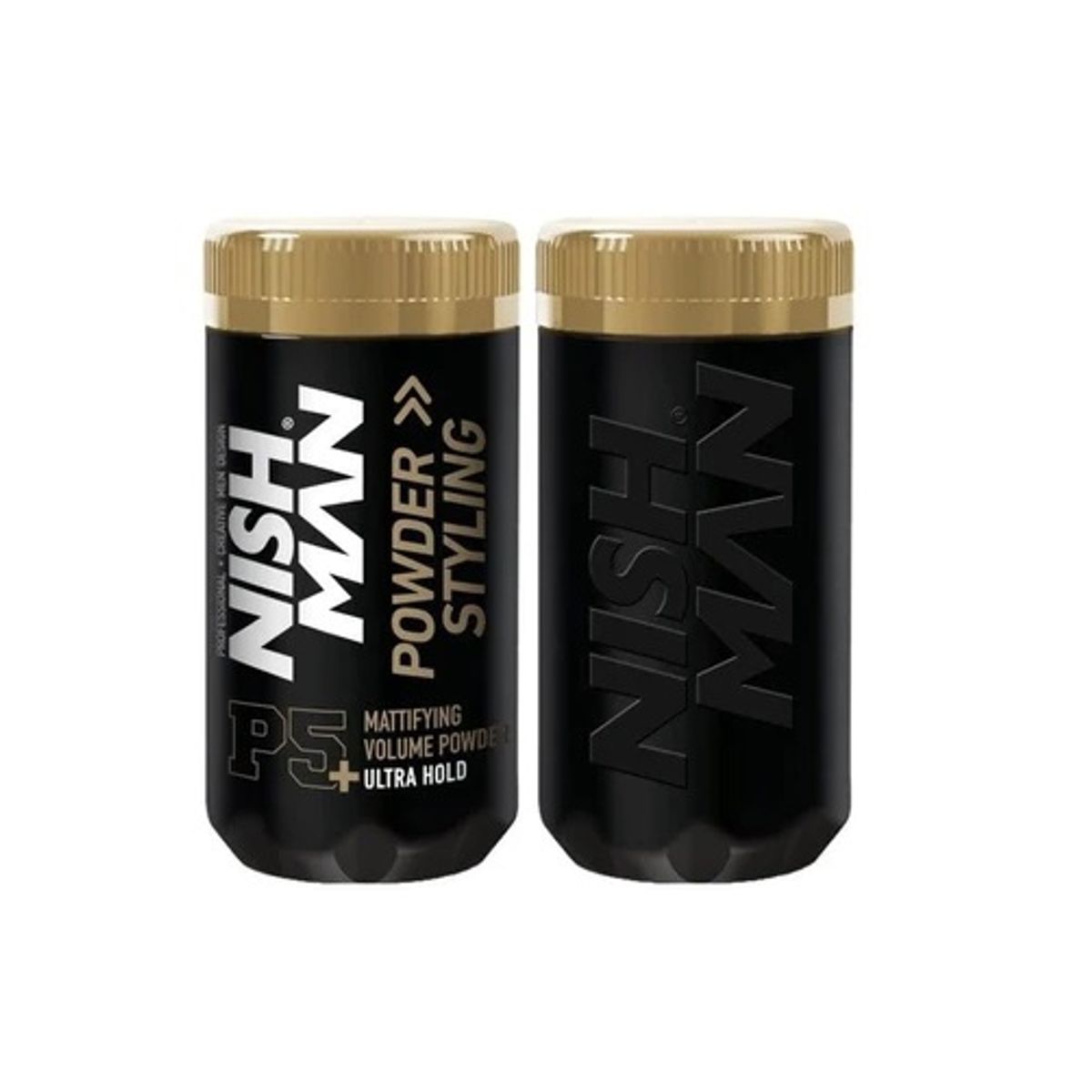 GENERICO - Polvo Nish Man Texturizador 20gr P5