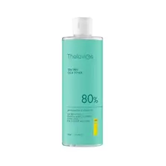 THELAVICOS - Tónico Facial Coreano Teatree CICA 80 Toner Astringente.
