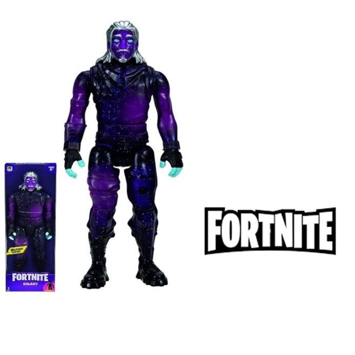 FORTNITE - Fortnite - Victory Series Galaxy
