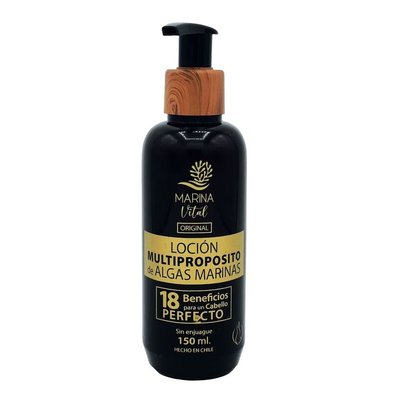 MARINA VITAL - Loción Marina 18 Beneficios 150ml