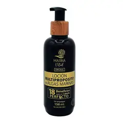 MARINA VITAL - Loción Marina 18 Beneficios 150ml