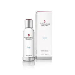 SWISS ARMY - Sport Homme EDT 100 ML Victorinox Swiss Army.