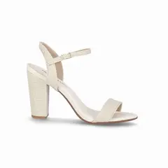 PICCADILLY - Sandalia Mujer Natural Rafa