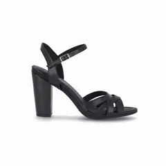 PICCADILLY - Sandalia Mujer 83 Rafa Negro