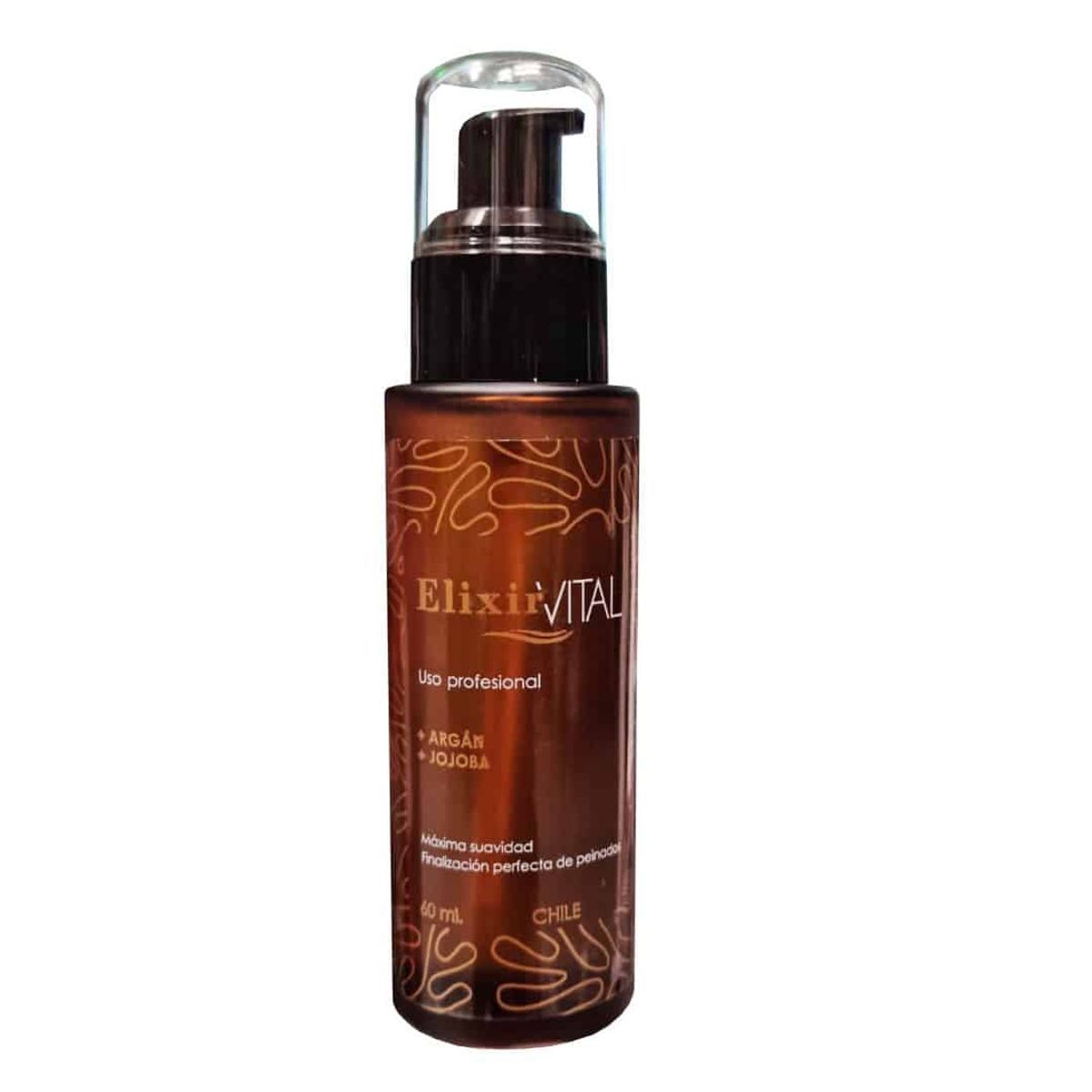 MARINA VITAL - Serum Elixir Marina 60ml