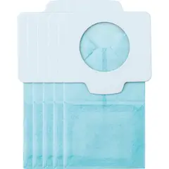 MAKITA - Bolsa Aspiradora Portátil 12v - 18v 5 Unid 194566-1