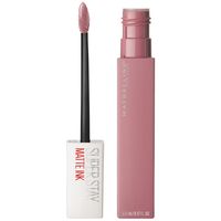 Labial Larga Duración Superstay Matte Ink 10 Dreamer.
