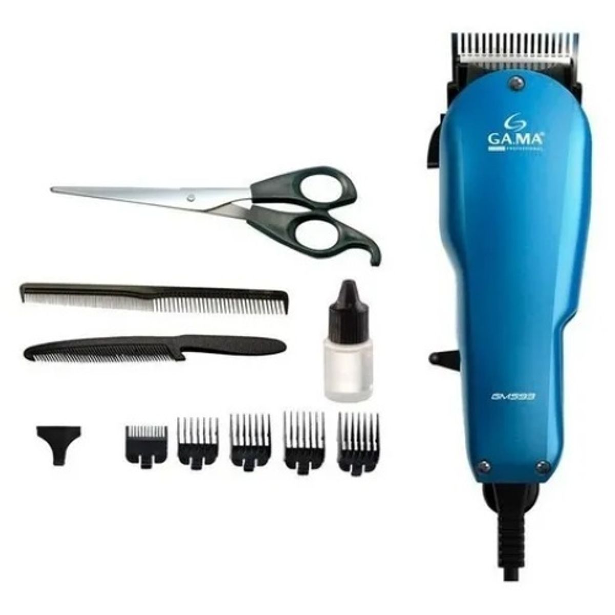 GAMMA - Máquina Gama Cortadora Clipper GM593.
