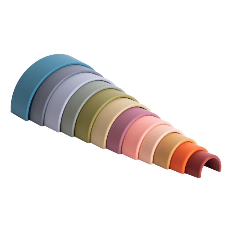 DENA - Arcoiris Nature 12Pcs Dëna