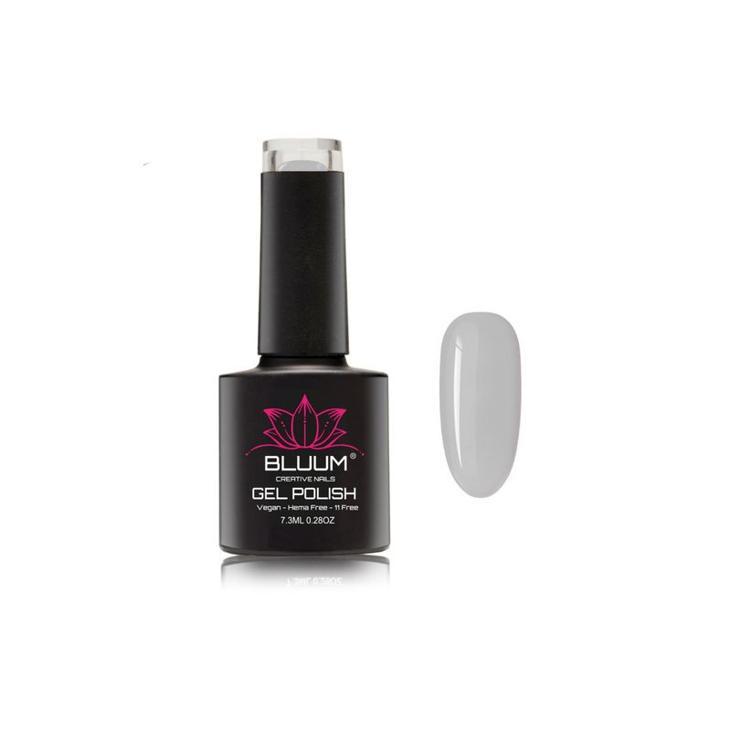 BLUUM - Esmalte Permanente Grayness 09 7.3 ml.