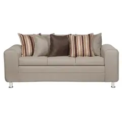 RUZAM MOBEL - SOFA LEGEND 3 CUERPOS BEIGE