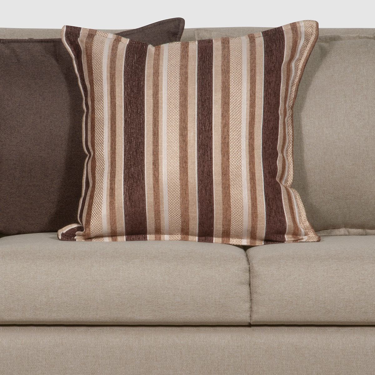 RUZAM MOBEL - SOFA LEGEND 3 CUERPOS BEIGE