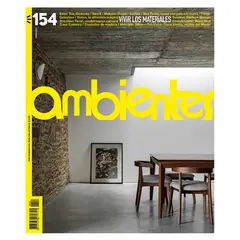 REVISTA AMBIENTES - 154