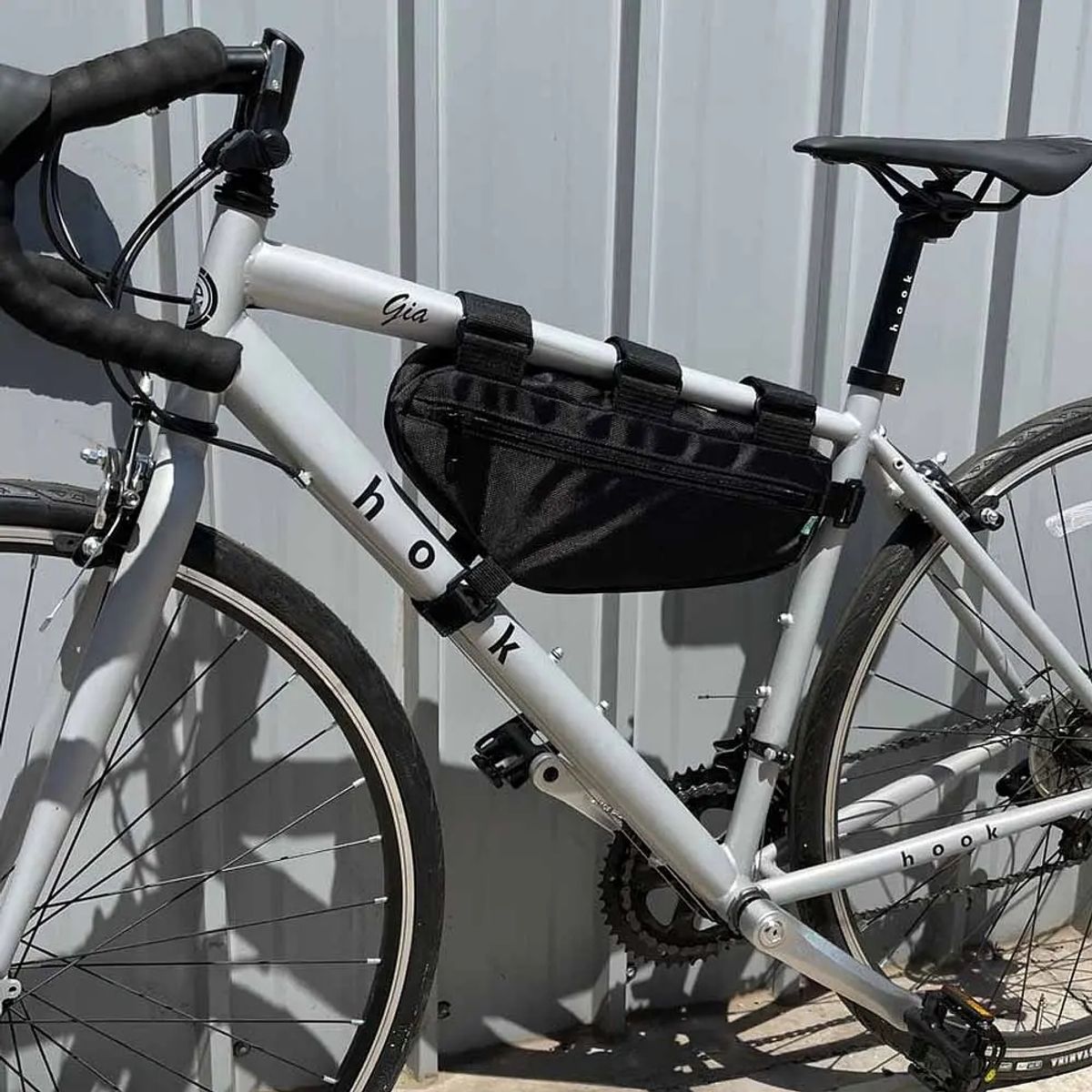 ONWHEELS - Bolso para cuadro OnWheels