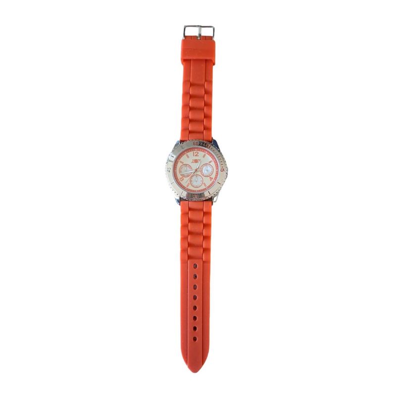 NEW MAN - Reloj Análogo Hombre New Man Unique Edition Orange