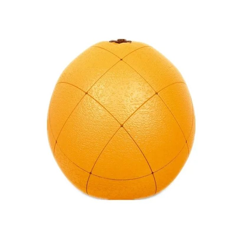 FANXIN - Cubo Rubik Forma Naranja Fanxin Frutas