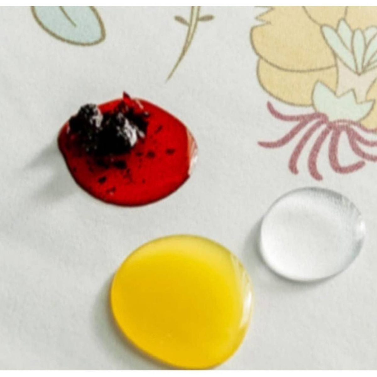 COMPRAPO - Mantel Antimanchas Mod. Mandals Blue 140 X 220 Cm Rectangular