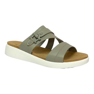 Imagen 2 del producto Sandalia Mujer Gris Marta