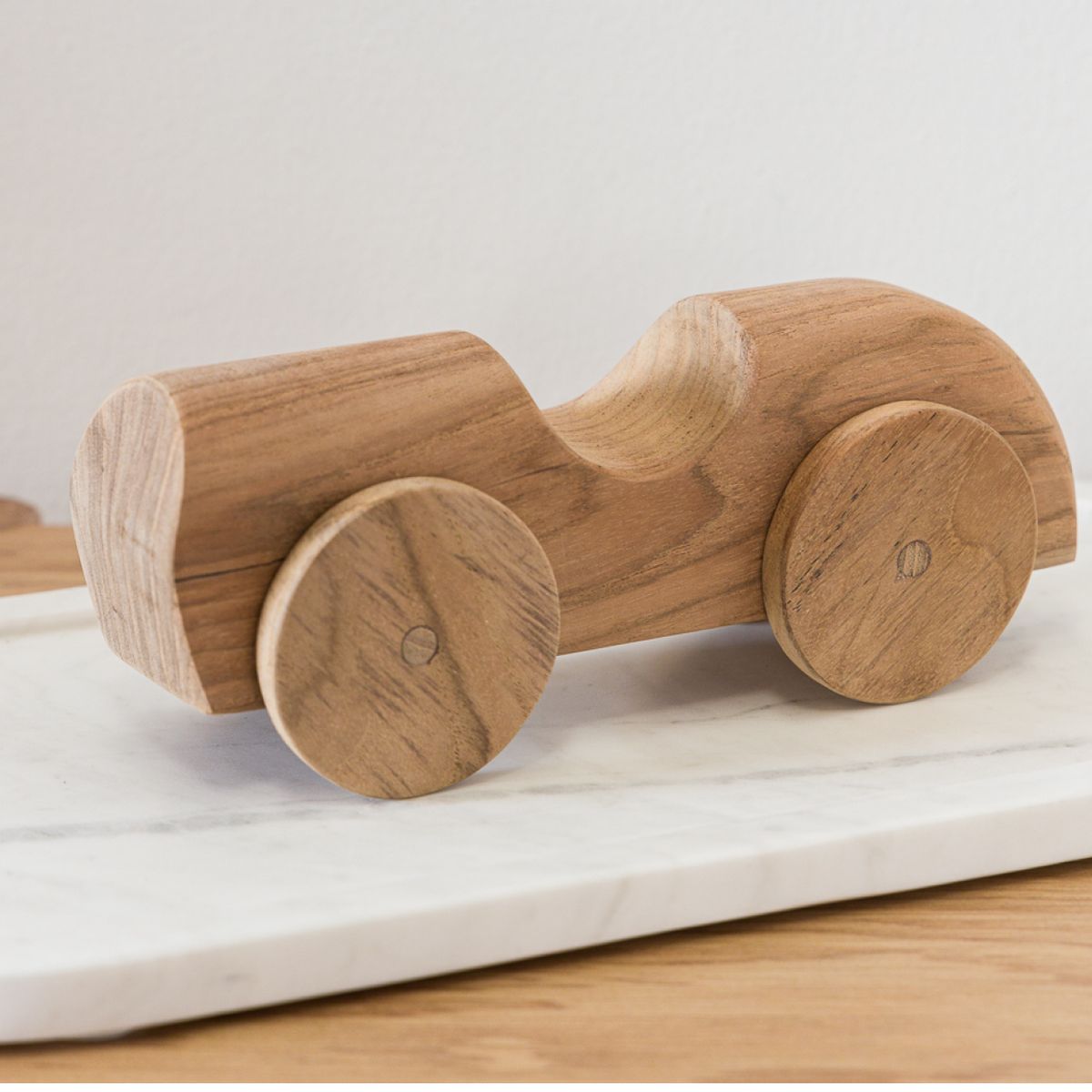 AMOBLE - Auto Decorativo Laz  Amoblé