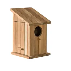AMOBLE - Casita De Pajaros Laz Amoblé