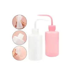 GENERICO - Difusor Botella De Agua Para Limpiar Extensiones de pestañas
