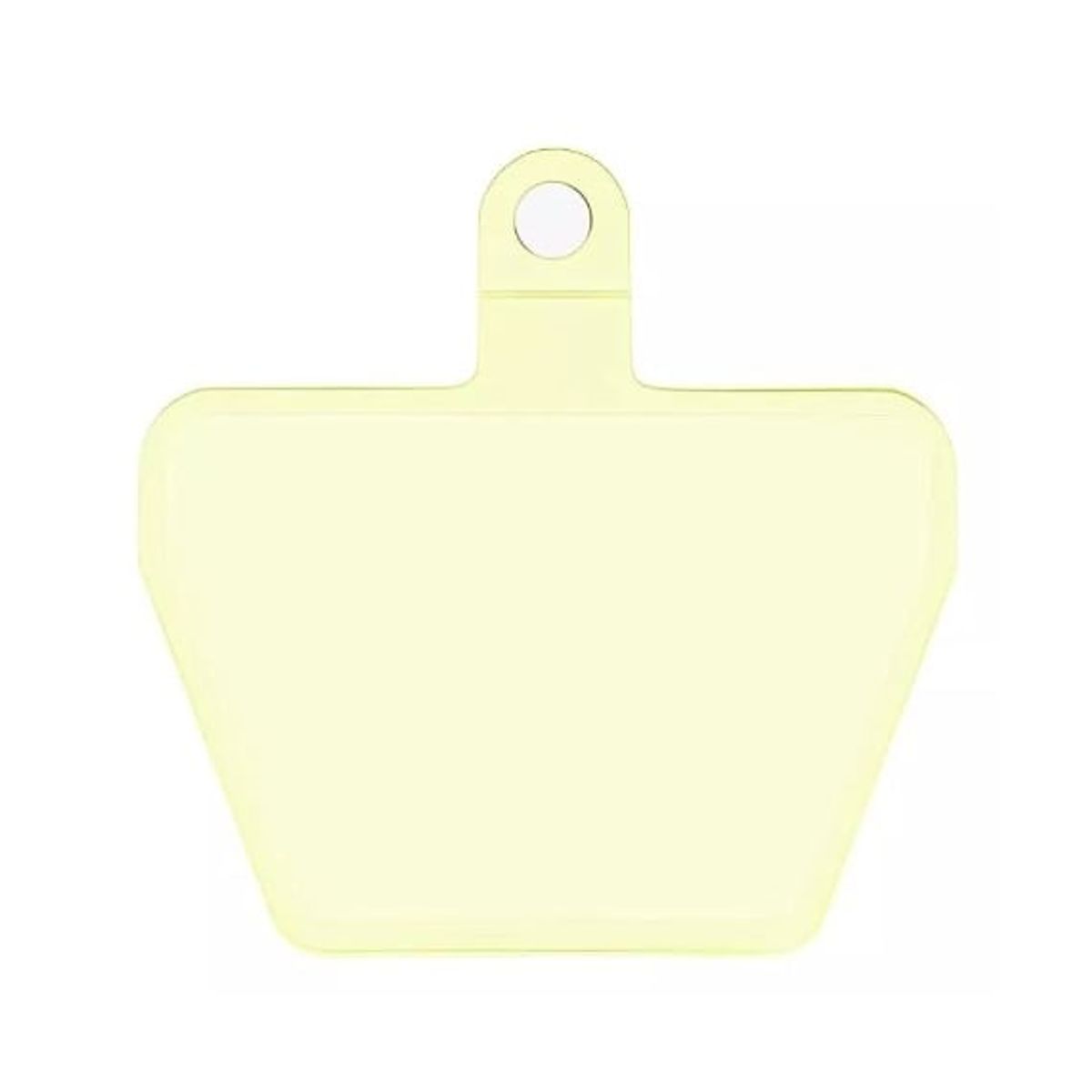 GENERICO - Soporte Adhesivo Universal Colgante Para Carcasa De Celular