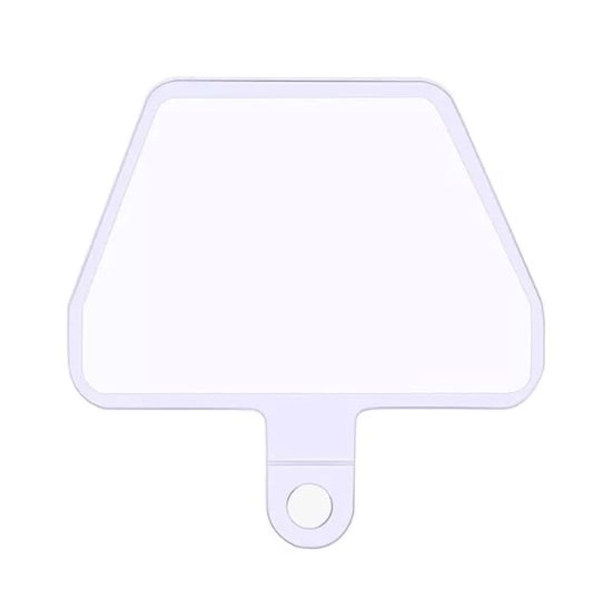 GENERICO - Soporte Adhesivo Universal Colgante Para Carcasa De Celular