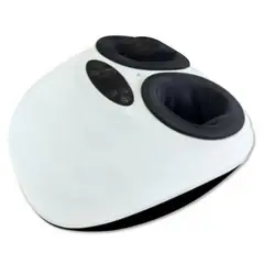 GENERICO - Masajeador Para Pies Foot Therapy Machine 6 Funciones 24watt
