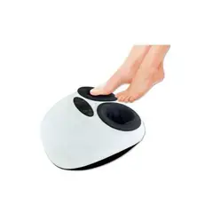 GENERICO - Masajeador Para Pies Foot Therapy Machine 6 Funciones 24watt