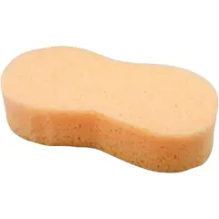 GENERICO - Esponja grande para lavado de coche, 3 piezas