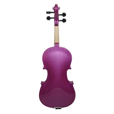 Imagen 2 del producto Violín Color Purpura 4/4 Liv-20pu