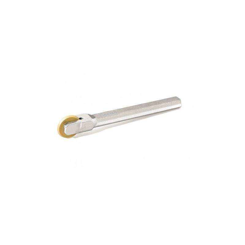 CORTAG - Rodel Profesional Titanio Universal 18mm X 90mm 61293 Cortag