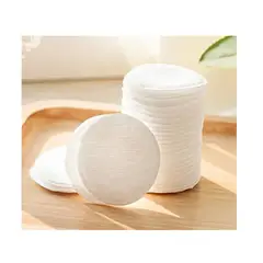 GENERICO - Petalos De Algodon Desmaquillantes 4 X 80 Unid.